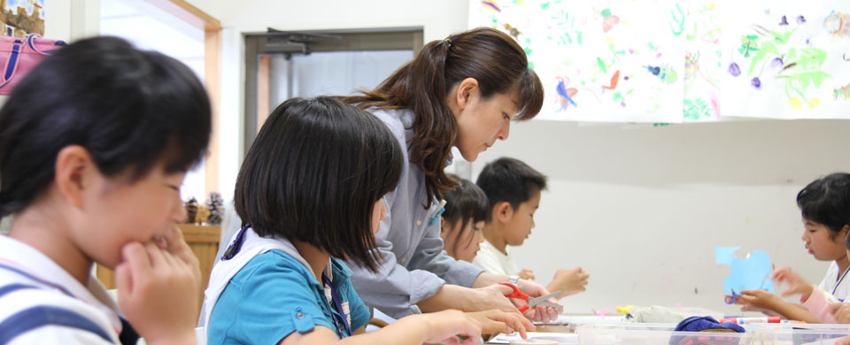『ほしのこ絵画』は神戸市垂水区星陵台にある、楽しく「描く」ことを目的とした、子供の絵画教室です。